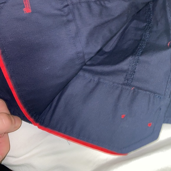 Brand new Prada button up - Picture 6 of 9